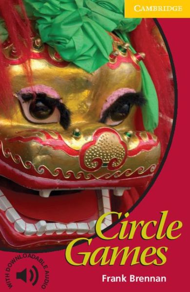 Cover for Frank Brennan · Circle Games Level 2 - Cambridge English Readers (Paperback Book) (2005)