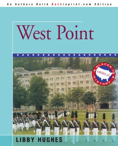 Cover for Libby Hughes · West Point (Taschenbuch) (2005)