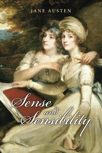 Cover for Jane Austen · Sense and Sensibility (Taschenbuch) (2013)