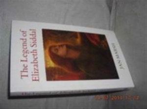 Cover for Jan Marsh · The Legend of Elizabeth Siddal (Paperback Book) [New edition] (1992)