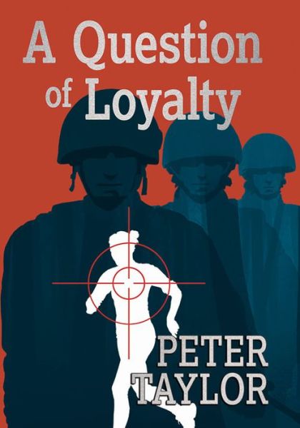 Cover for Peter Taylor · Question of Loyalty (Hardcover Book) [Alabama edition] (2014)