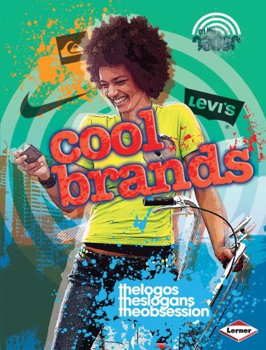 Cover for Liz Gogerly · Cool Brands (On the Radar: Street Style) (Hardcover Book) (2012)