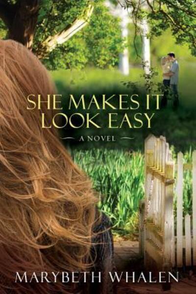 Cover for Marybeth Whalen · She Makes It Look Easy (N/A) (2011)