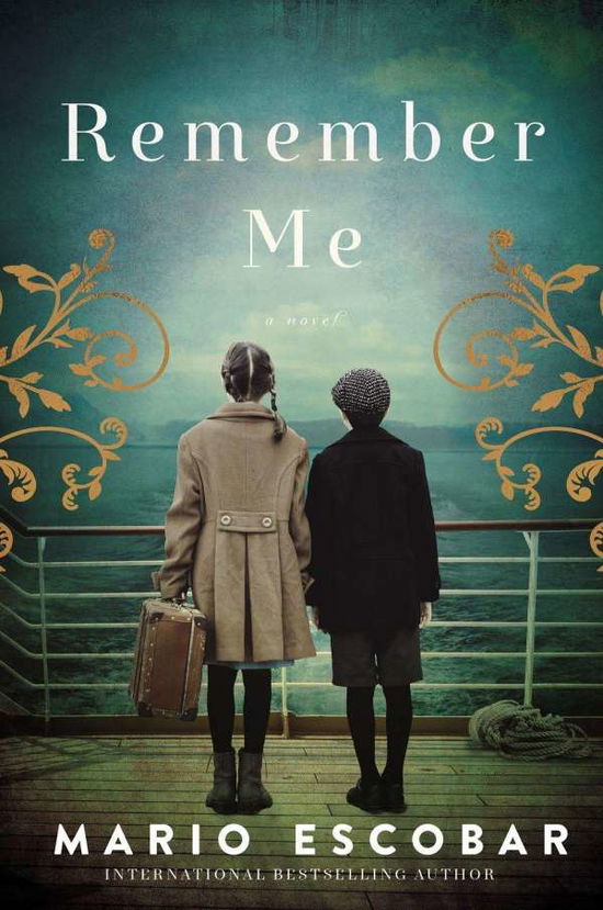 Remember Me: A Spanish Civil War Novel - Mario Escobar - Bücher - Thomas Nelson Publishers - 9780785236702 - 15. Oktober 2020