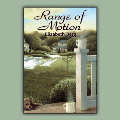Range of Motion (Chivers Sound Library American Collections) - Elizabeth Berg - Audio Book - Audiogo - 9780792799702 - 1. oktober 2000