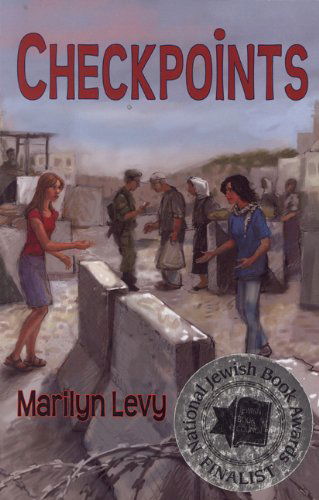 Cover for Marilyn Levy · Checkpoints (Paperback Book) (2009)