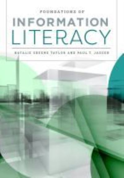 Cover for Natalie Greene Taylor · Foundations of Information Literacy (Paperback Bog) (2021)