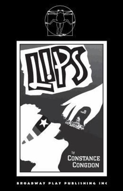 Lips - Constance Congdon - Books - Broadway Play Publishing Inc.,U.S. - 9780881451702 - 2000