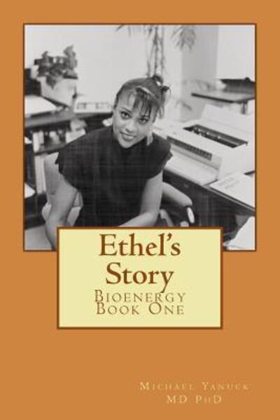 Cover for Ethel's Story (Inbunden Bok) [First edition] (2003)