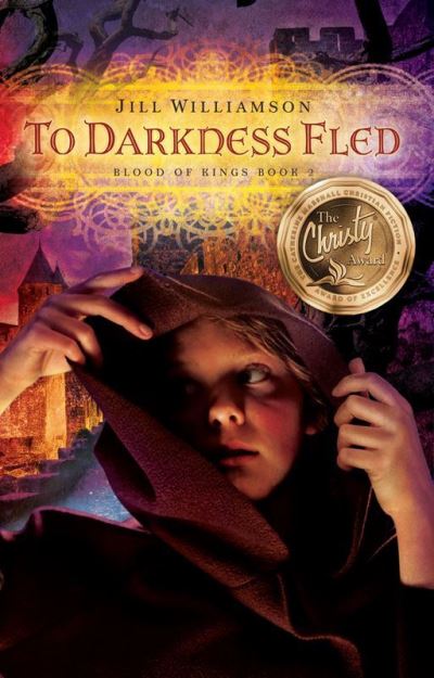 Cover for Jill Williamson · To Darkness Fled - Blood of Kings (Paperback Book) (2009)