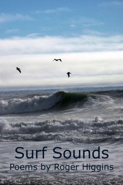 Cover for Roger Higgins · Surf Sounds (Paperback Book) (2014)