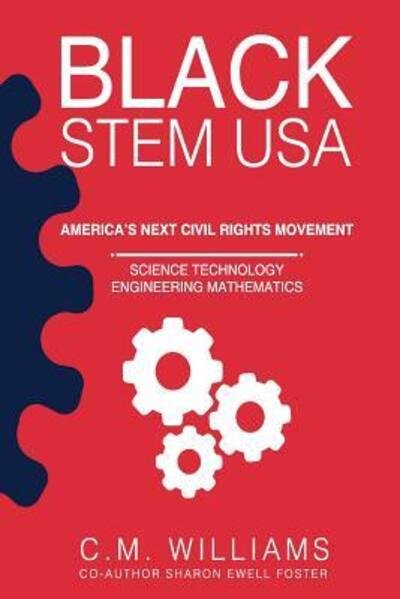 Cover for Sharon Ewell Foster · Black STEM USA (Paperback Book) (2015)