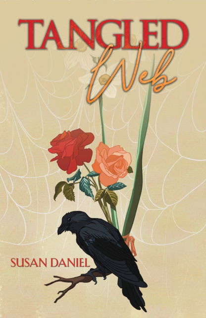 Cover for Susan Daniel · Tangled Web (Paperback Book) (2024)