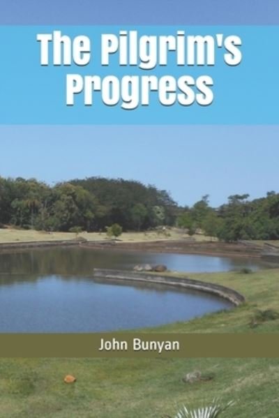 Cover for John Bunyan · Pilgrim's Progress (Book) (2021)