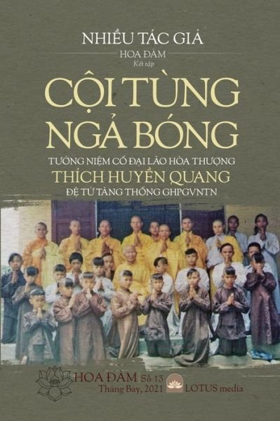 Cover for Nhi?u Tac Gi? · C?i Tung Ng? Bong (Paperback Book) (2021)