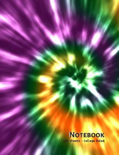 Cover for Larkspur &amp; Tea Publishing · Notebook (Paperback Book) (2019)