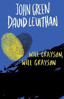 Cover for John Green · Will Grayson, Will Grayson (Paperback Bog) (2015)