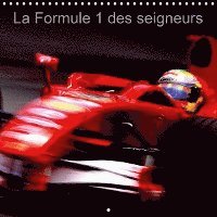 Cover for Leroy · La Formule 1 des seigneurs (Calen (Buch)