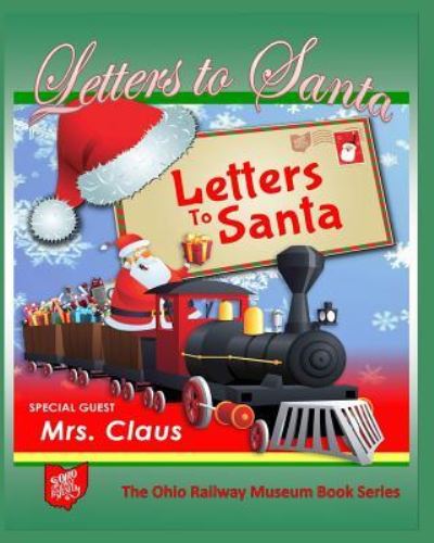 Cover for Daniel Reed · Letters To Santa (Pocketbok) (2016)