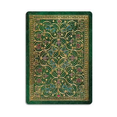 Cover for Paperblanks · Pinnacle (the Queen's Binding) Playing Cards (Standard Deck) (Buch) (2023)