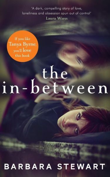 Cover for Barbara Stewart · The In-Between (Paperback Book) [Main Market Ed. edition] (2018)