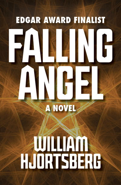 Falling Angel - William Hjortsberg - Książki - Open Road Integrated Media LLC - 9781453246702 - 13 marca 2012