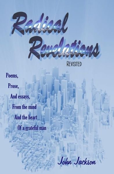 Cover for John Jackson · Radical Revelations (Paperback Bog) (2012)