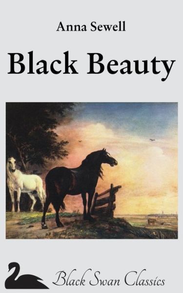 Cover for Anna Sewell · Black Beauty: the Autobiography of a Horse (Paperback Book) (2012)