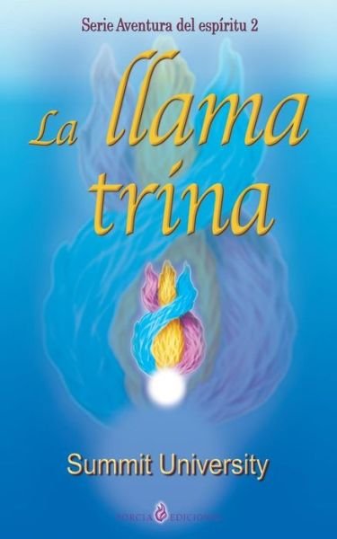 Cover for Summit University · La Llama Trina (Paperback Book) (2013)