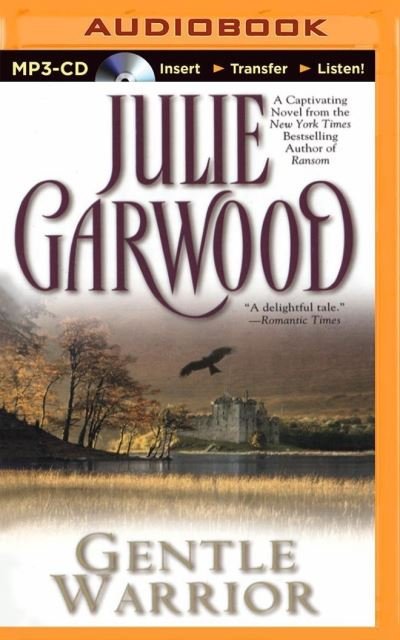 Cover for Julie Garwood · Gentle Warrior (MP3-CD) (2014)