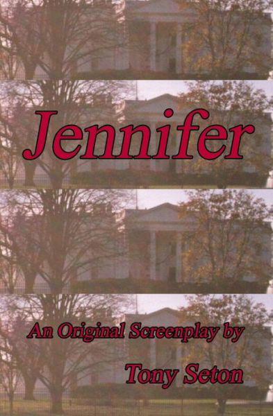 Cover for Tony Seton · Jennifer (Paperback Bog) (2014)