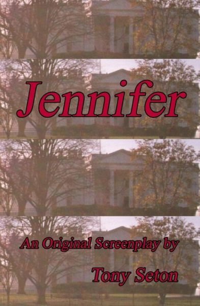 Cover for Tony Seton · Jennifer (Paperback Book) (2014)