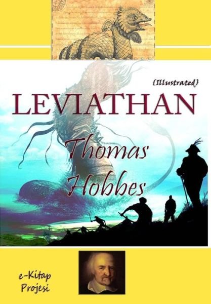 Leviathan - Thomas Hobbes - Books - Createspace - 9781501053702 - September 3, 2014
