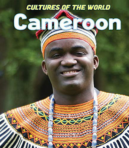 Cover for Sean Sheehan · Cameroon ) (Hardcover Book) (2019)