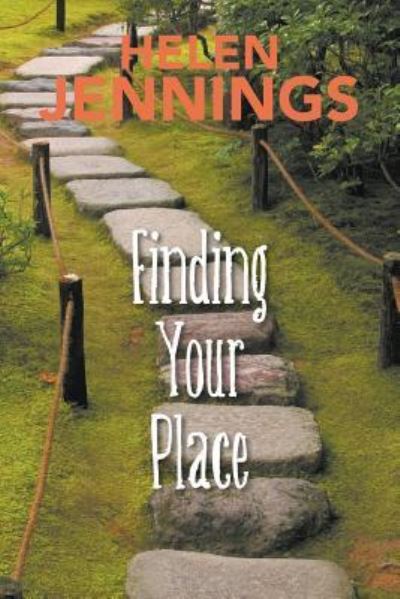 Cover for Helen Jennings · Finding Your Place (Paperback Book) (2016)