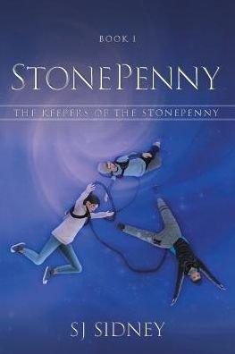 Cover for SJ Sidney · StonePenny (Taschenbuch) (2018)