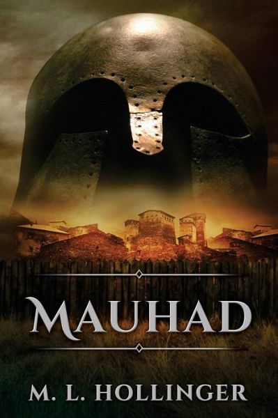 Cover for M L Hollinger · Mauhad (Pocketbok) (2015)