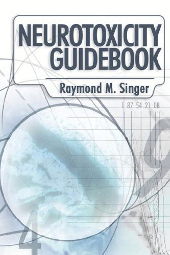 Cover for Raymond Singer · Neurotoxicity Guidebook (Taschenbuch) (2005)