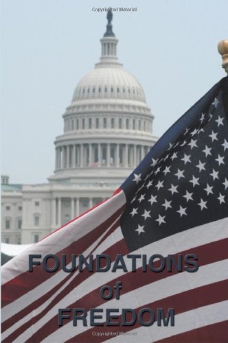 Cover for Alexander Hamilton · Foundations of Freedom: Common Sense, the Declaration of Independence, the Articles of Confederation, the Federalist Papers, the U.s. Constitu (Paperback Bog) (2008)