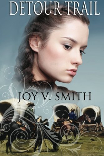 Cover for Joy V. Smith · Detour Trail (Paperback Book) [First edition] (2013)