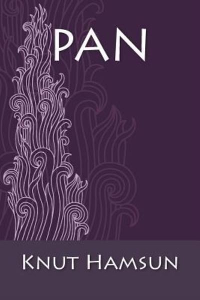 Cover for Knut Hamsun · Pan (Pocketbok) (2013)