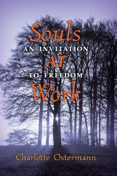 Cover for Charlotte Ostermann · Souls at Work: an Invitation to Freedom (Taschenbuch) (2014)