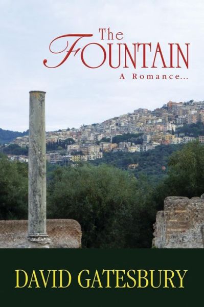 Cover for David Gatesbury · The Fountain (Paperback Book) (2017)