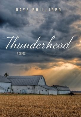 Cover for Daye Phillippo · Thunderhead (Hardcover bog) (2020)