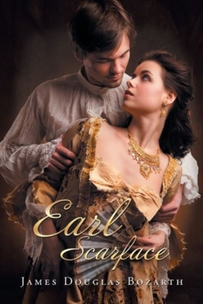 Cover for James Douglas Bozarth · Earl Scarface (Paperback Book) (2020)