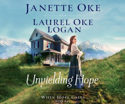 Unyielding Hope - Janette Oke - Music - Dreamscape Media - 9781690588702 - May 5, 2020