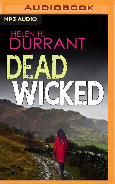 Cover for Helen H Durrant · Dead Wicked (CD) (2021)