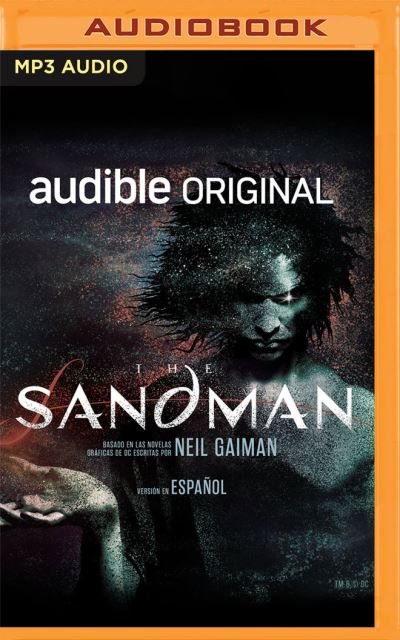 The Sandman - Neil Gaiman - Music - Audible Studios on Brilliance - 9781713645702 - September 21, 2021