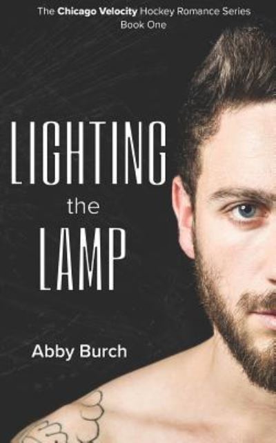 Cover for Abby Burch · Lighting the Lamp (Paperback Book) (2018)