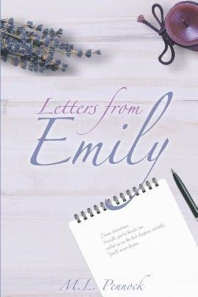 Miranda L Pennock · Letters from Emily (Pocketbok) (2018)